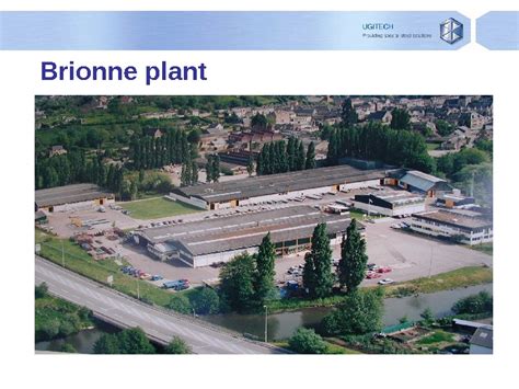 usine plat prepares brionne